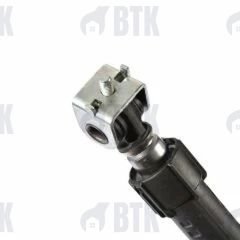 Ariston Çamaşır Makinesi Ansa Braketli Amortisör 120N 2'li