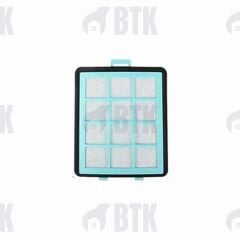 Philips FC 9724 PowerPro Ön Filtre
