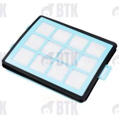 Philips FC 9724 PowerPro Ön Filtre