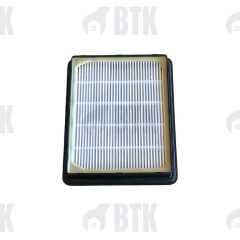 Fakir Ares Hepa Filtre
