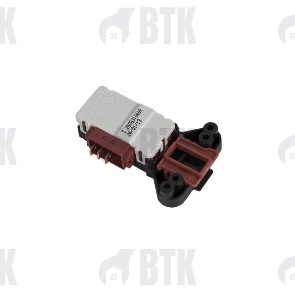 Arçelik Çamaşır Makinesi Kapı Kilidi - 2805311400