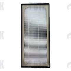 Fakir Granada Hepa Filtre