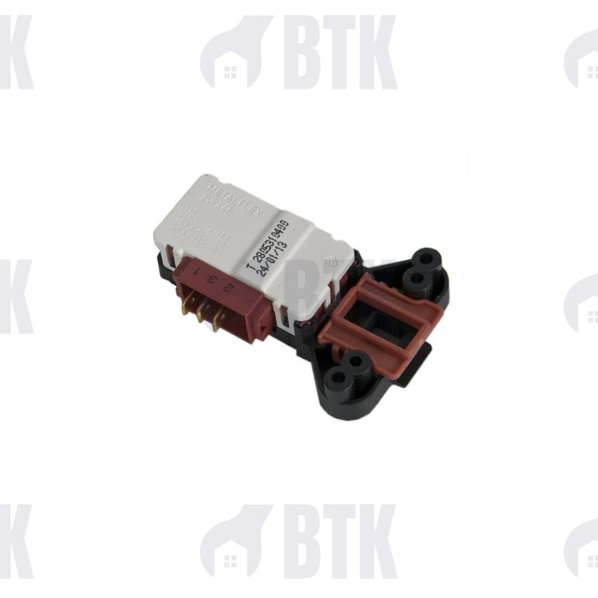 Arçelik Çamaşır Makinesi Kapı Kilidi - 2805310400
