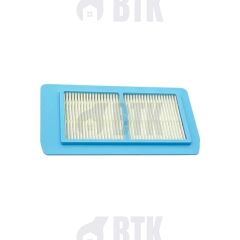 Philips FC8950 Çıkış Hepa Filtresi
