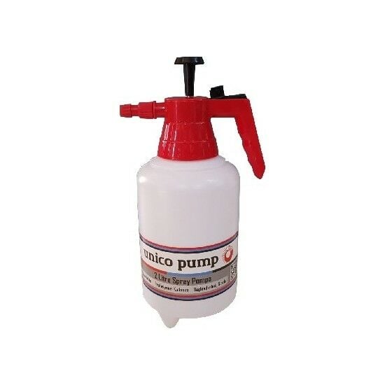 Klima Temizleme Pompası 2 Lt