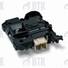 Arçelik Çamaşır Makinesi Kapı Emniyet Anahtarı Metalflex ZV447 - 2849660500