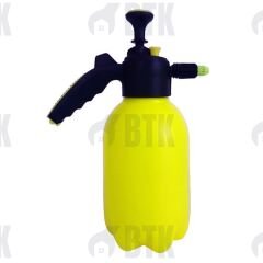 Klima Temizleme Pompası 2 Lt