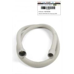 Arçelik / Beko / Altus Bulaşık Tahliye Hortumu Geniş Kafa - 1740160300