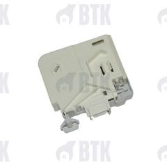 Bosch Logixx 8 Kg Çamaşır Makinesi Kapı Emniyet Anahtarı 619468 , 633765