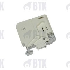 Bosch Logixx 8 Kg Çamaşır Makinesi Kapı Emniyet Anahtarı 619468 , 633765
