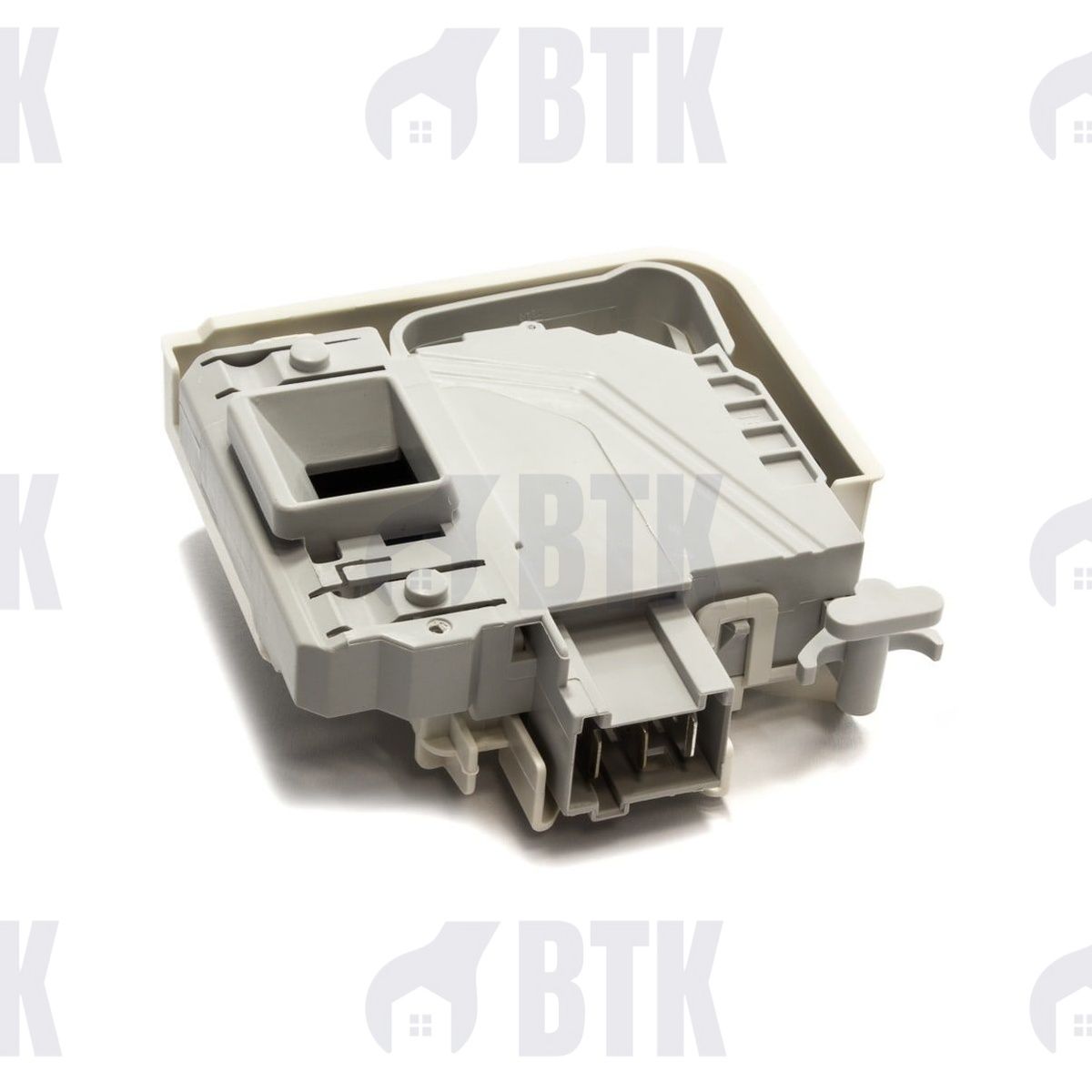 Bosch Logixx 8 Kg Çamaşır Makinesi Kapı Emniyet Anahtarı 619468 , 633765