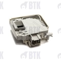 Bosch Logixx 8 Kg Çamaşır Makinesi Kapı Emniyet Anahtarı 619468 , 633765