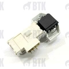 Bosch Max Çamaşır Makinesi Kapı Emniyet Kilidi ROLD DA003561 421470