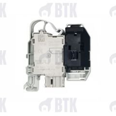 Bosch Aventixx Çamaşır Makinesi Kapı Emniyet Anahtarı 627046 , 638259