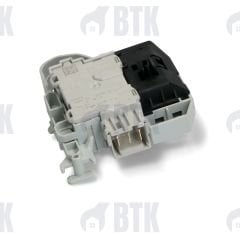 Bosch Aventixx Çamaşır Makinesi Kapı Emniyet Anahtarı 627046 , 638259