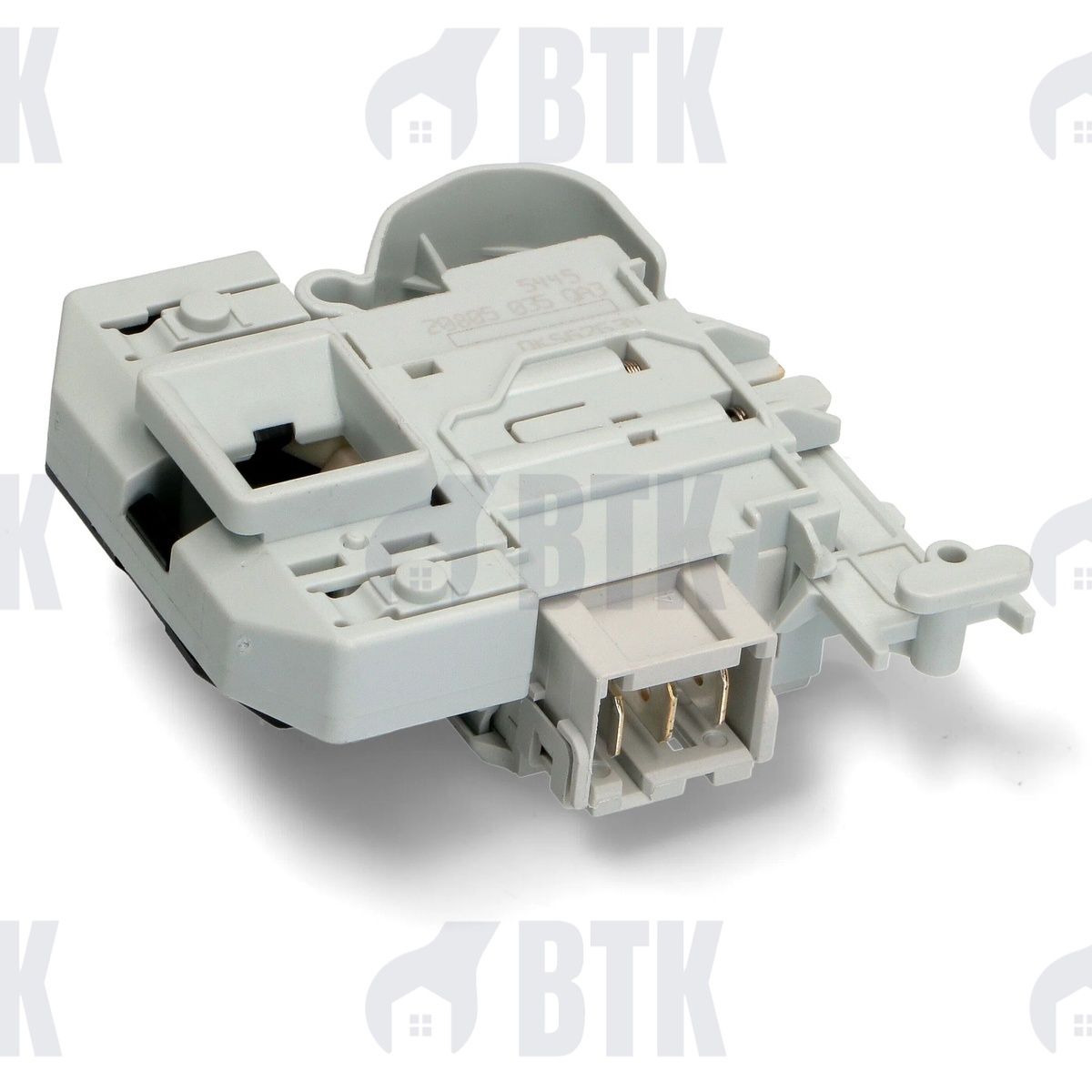 Bosch Aventixx Çamaşır Makinesi Kapı Emniyet Anahtarı 627046 , 638259