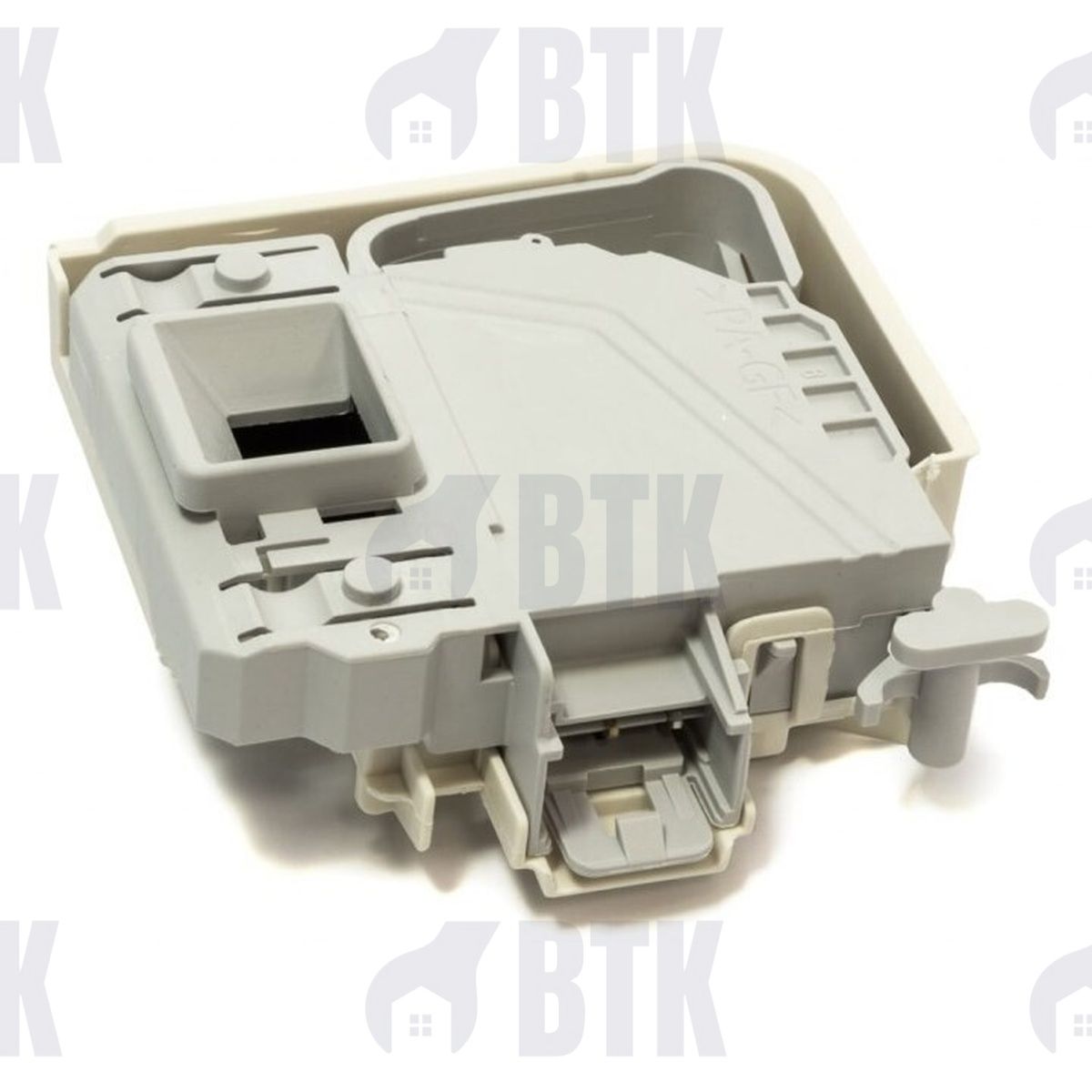 Bosch Çamaşır Makinesi Kapı Emniyet Anahtarı İğne Soket - 616876 , 615834