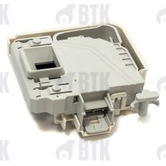 Bosch Çamaşır Makinesi Kapı Emniyet Anahtarı İğne Soket - 616876 , 615834
