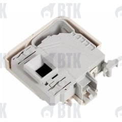 Bosch Çamaşır Makinesi Kapı Emniyet Anahtarı İğne Soket - 616876 , 615834