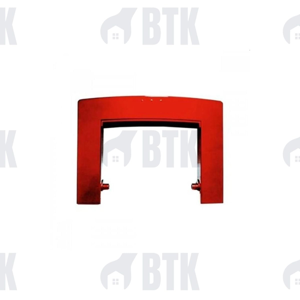 Arçelik S 4240 Orijinal Süpürge Taşıma Kolu Kırmızı - 9197061872