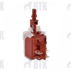 Beko Çamaşır Makinesi Açma Kapama Şalteri 4 Soketli - 2827990100