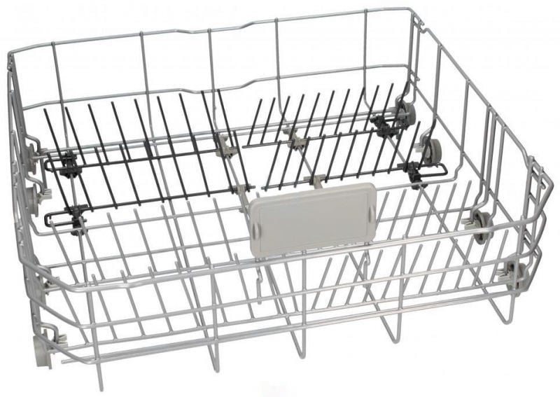 Altus Alt Sepet Gri (Universal)