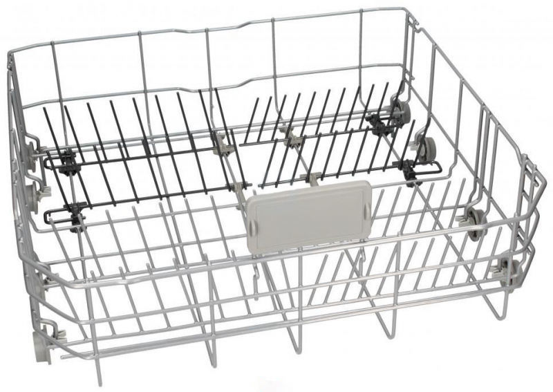 Bosch Alt Sepet Gri (Universal)