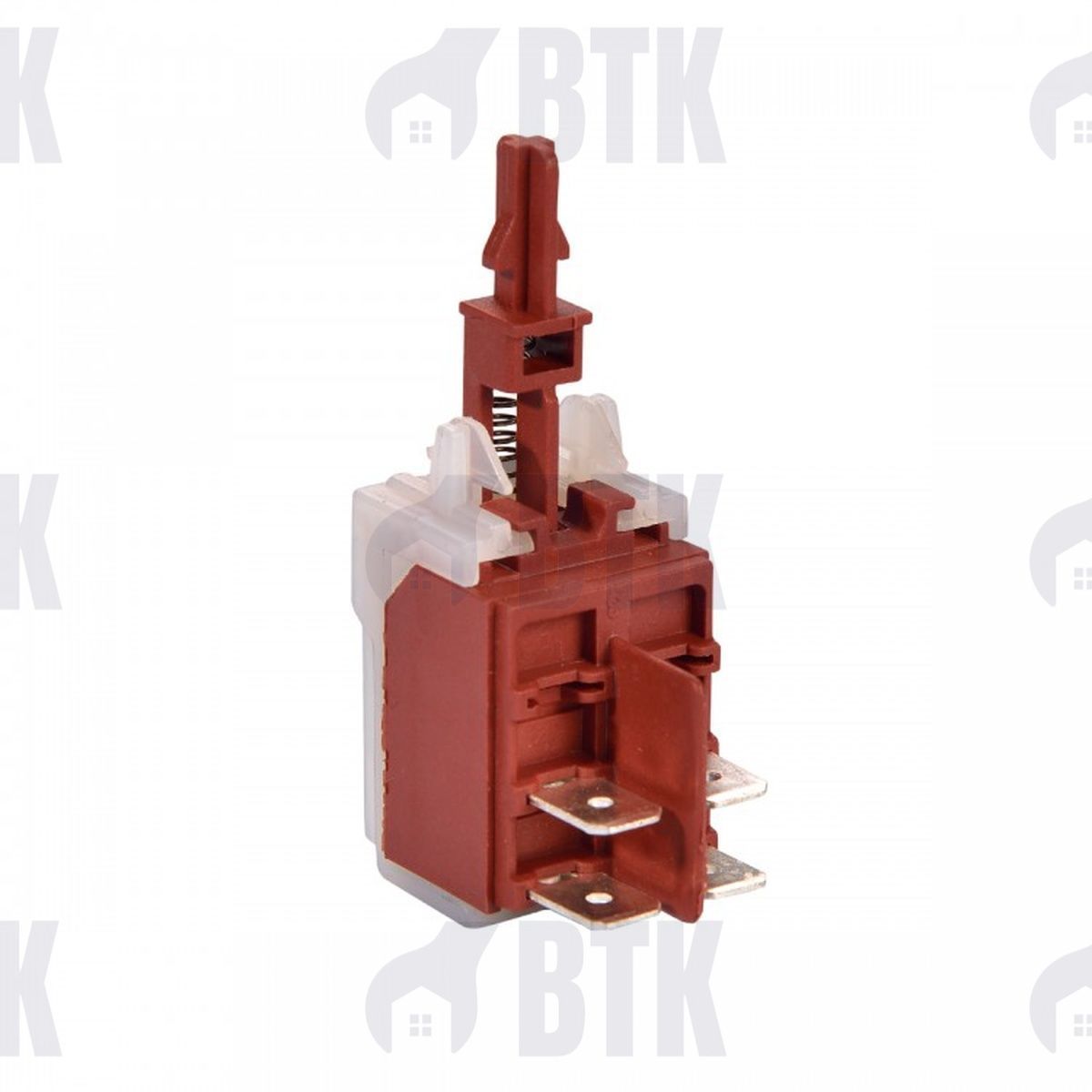 Arçelik Çamaşır Makinesi Açma Kapama Şalteri 4 Soketli - 2201920500