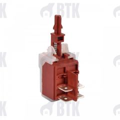Beko Çamaşır Makinesi Açma Kapama Şalteri 4 Soketli - 2201920500