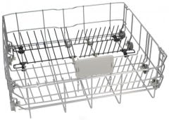 Vestel Alt Sepet Gri (Universal)