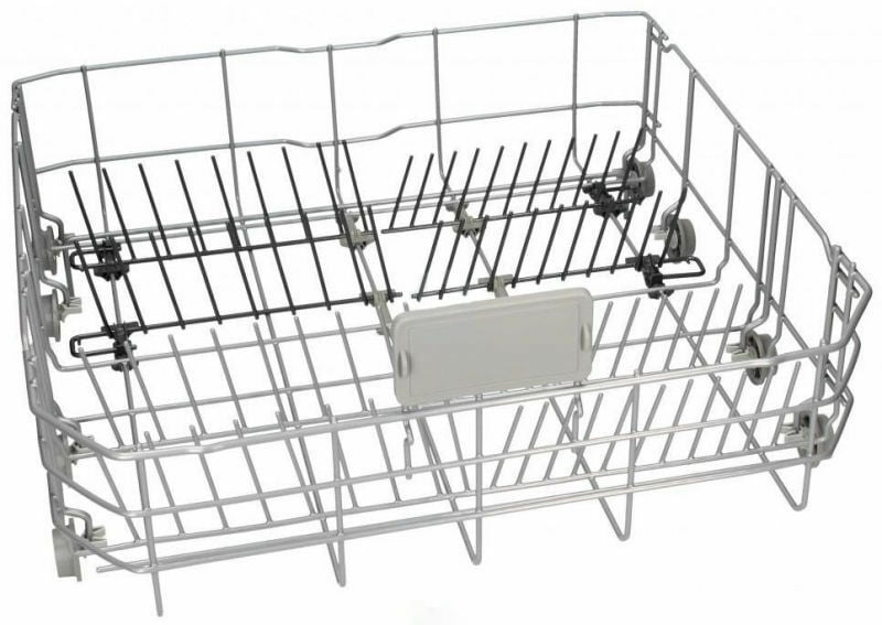 Regal Alt Sepet Gri (Universal)