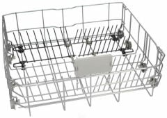 Regal Alt Sepet Gri (Universal)