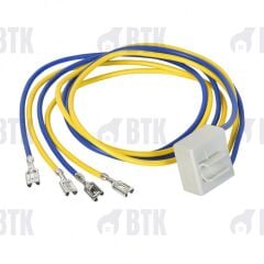 Ariston Buzdolabı 72°C Termal Sigorta - C00266868