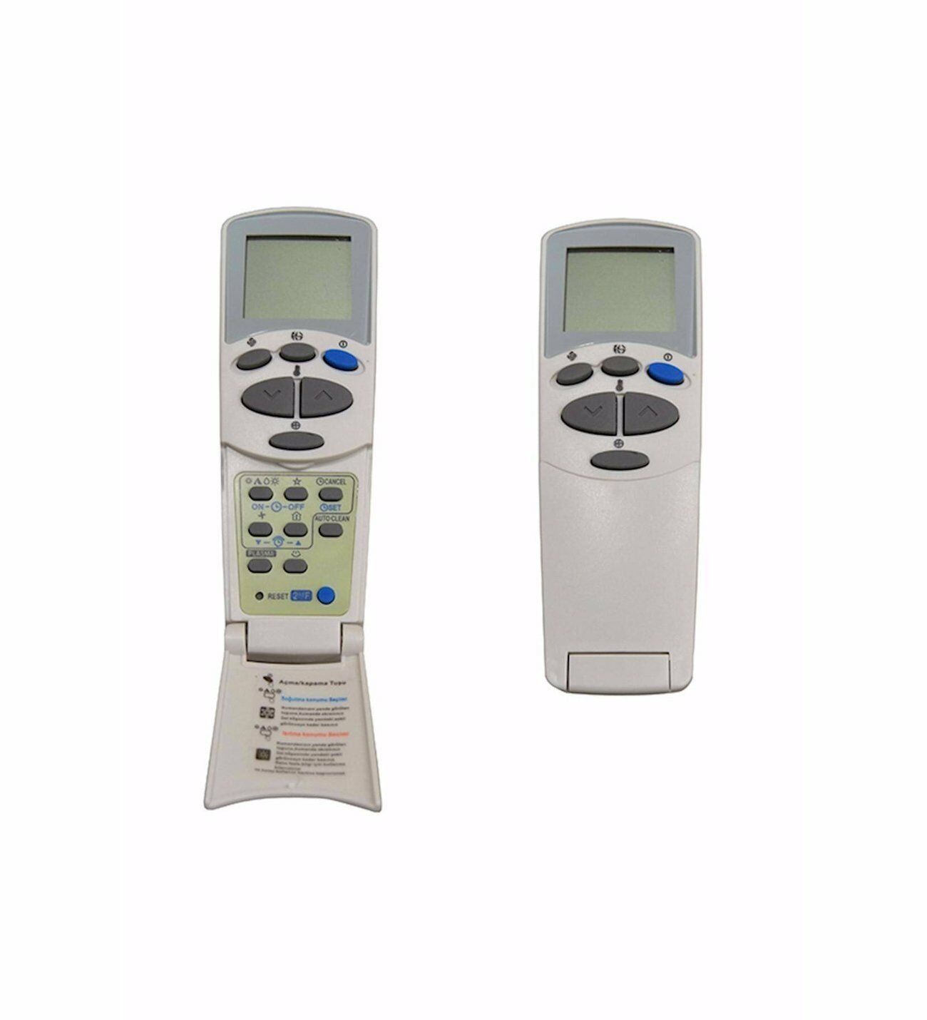 Arçelik Klima Kumandası - 5400185229