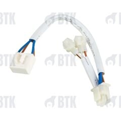 Ariston Buzdolabı Geçme Bimetal Termostat - 258773