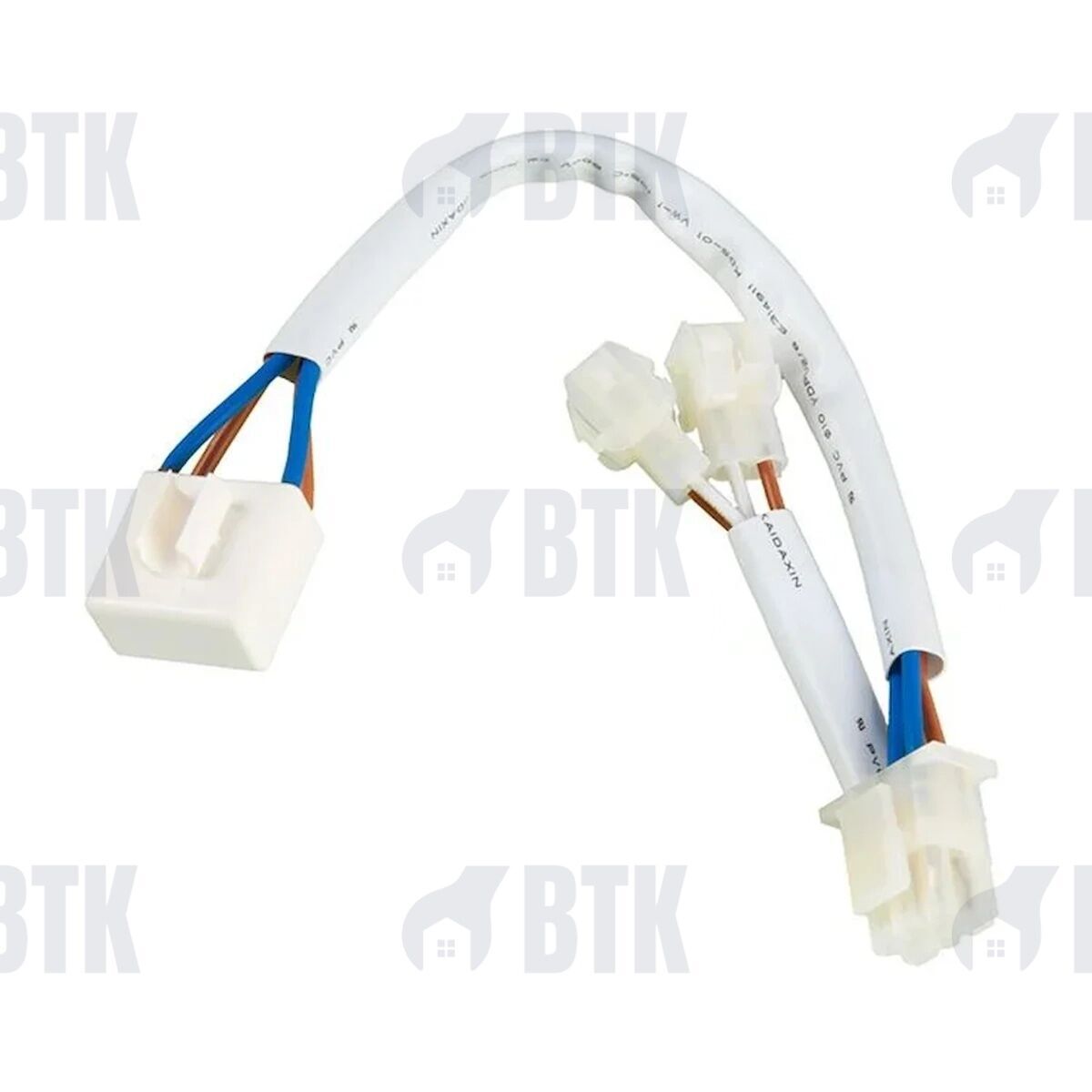 Ariston Buzdolabı Vidalı Bimetal Termostat - 196986