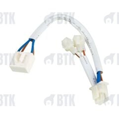 Ariston Buzdolabı Vidalı Bimetal Termostat - 196986