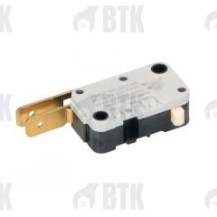 Beko Bulaşık Makinesi Orijinal Kapı Emniyet Şalteri Rold - 1731980300