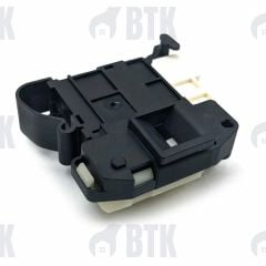 Arçelik Çamaşır Makinesi Kapı Emniyet Anahtarı Metalflex ZV447 - 2849660600