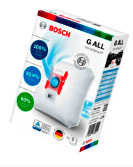 Bosch Type G Kutulu Toz Torbası (4'lü)