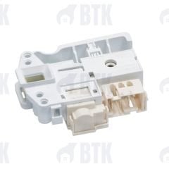 Vestel Çamaşır Makinesi Kapı Emniyet Anahtarı Bitron Normal Soket - 32018338