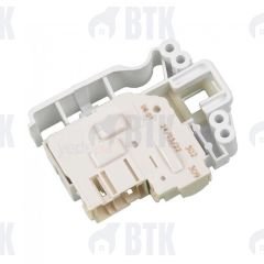 Vestel Çamaşır Makinesi Kapı Emniyet Anahtarı Bitron Normal Soket - 32018338