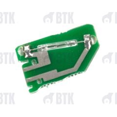 Arçelik Bulaşık Makinesi Su Sayaç Kartı - 1882690100