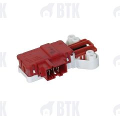 Regal Çamaşır Makinesi Kapı Emniyet Anahtarı M5 Metalflex ZV-446M5 32005174