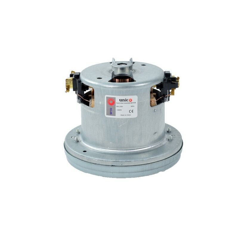 Unico Cg-25 Bosch Büyük Süpürge Motoru 1400 W