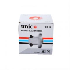Unico Cg-15 Bosch Eski Tip Süpürge Motoru 1400 W