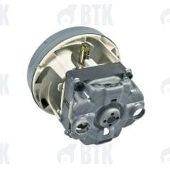 Bekatech BT0189 Bosch  Süpürge Motoru 650W - 12005800 / 12010051