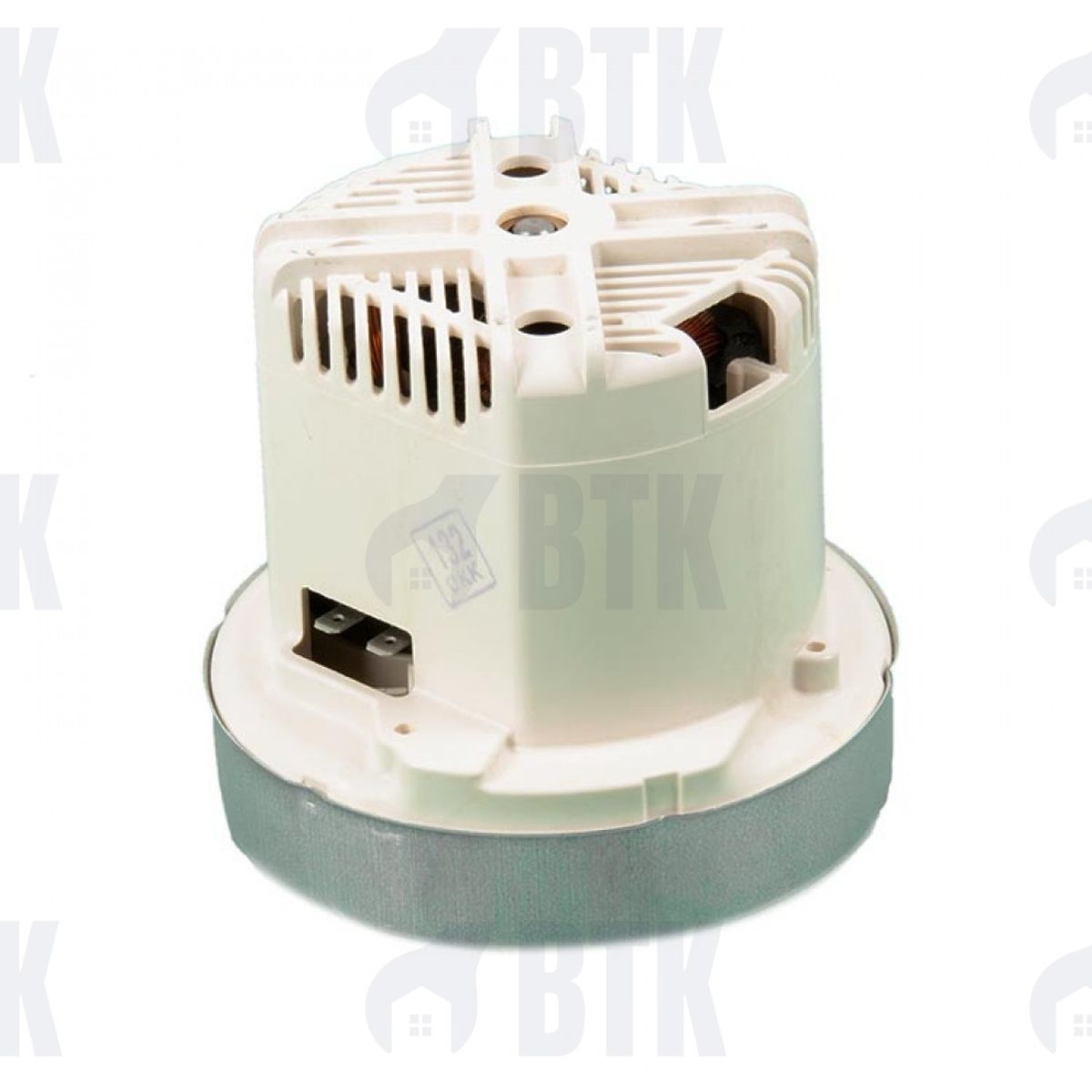 Bekatech  BT0188 Philips / Beko / Fakir Süpürge Motoru 600W - 458.3.303