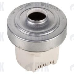 Bekatech  BT0188 Philips / Beko / Fakir Süpürge Motoru 600W - 458.3.303