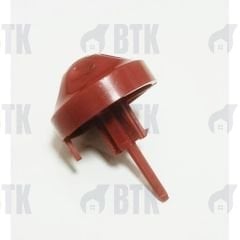 Arçelik Süpürge Düğmesi On/Off Tuşu - 3000531000